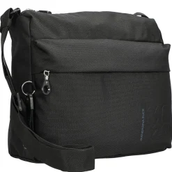 MD20 - Umhängetasche 27 cm (black)