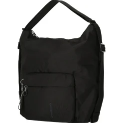 MD20 - Umhängetasche 39 cm (black)