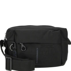 MD20 - Umhängetasche 21 cm (black)