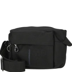 MD20 - Umhängetasche 21 cm (black)
