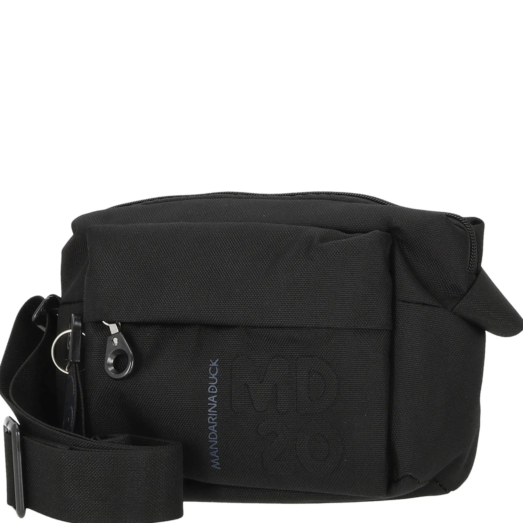 MD20 - Umhängetasche 21 cm (black)