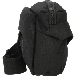 MD20 - Umhängetasche 21 cm (black)
