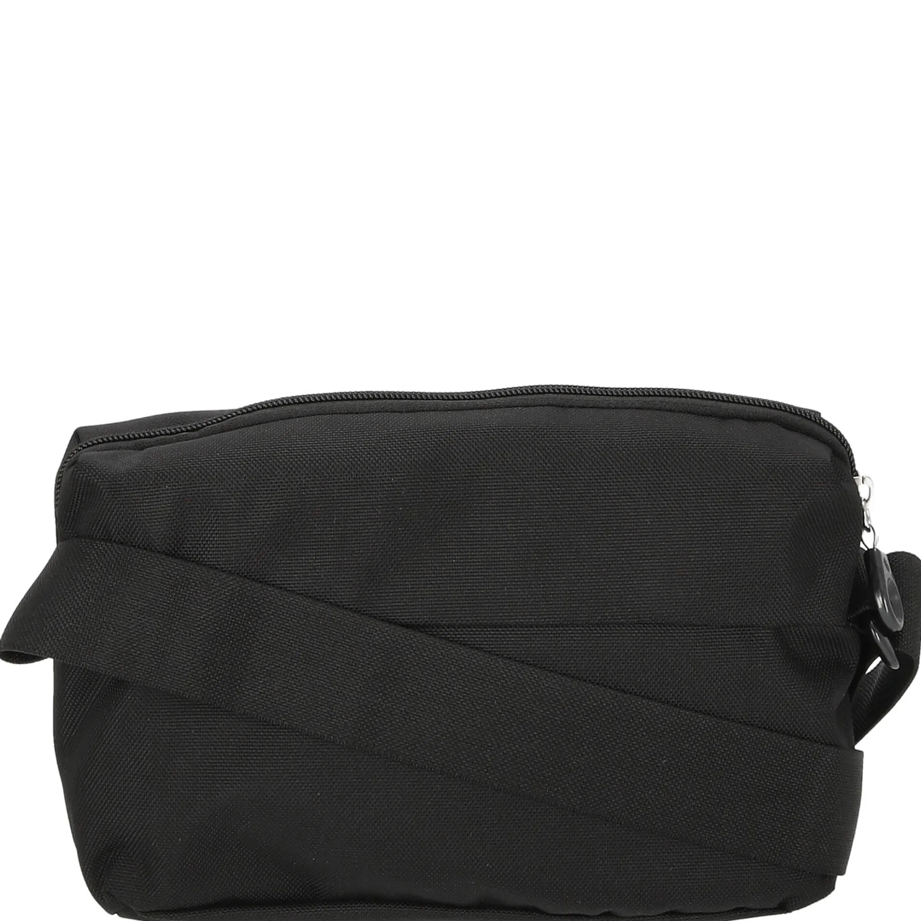 MD20 - Umhängetasche 21 cm (black)