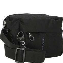 MD20 - Umhängetasche 21 cm (black)