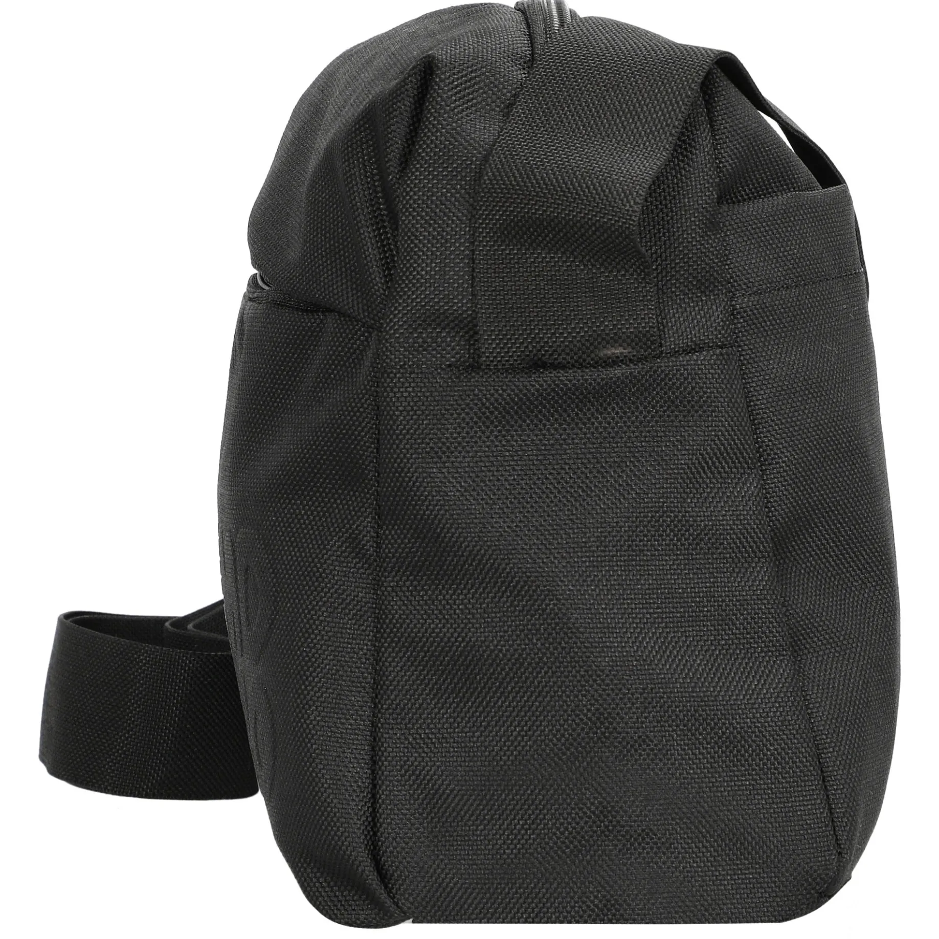 MD20 - Umhängetasche 28 cm (black)