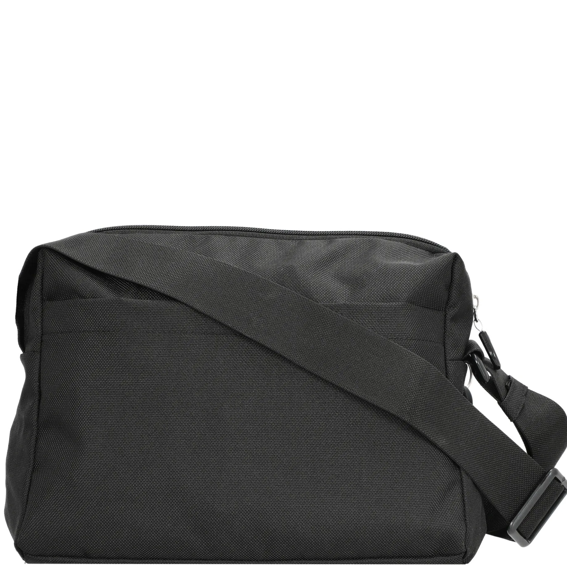 MD20 - Umhängetasche 28 cm (black)