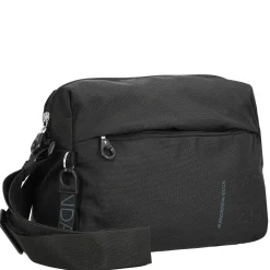 MD20 - Umhängetasche 28 cm (black)