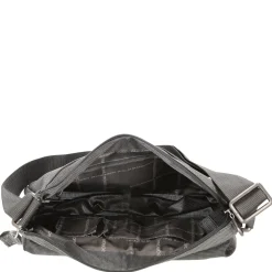 MD20 - Umhängetasche 30 cm (black)
