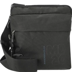 MD20 - Umhängetasche 21 cm (black)
