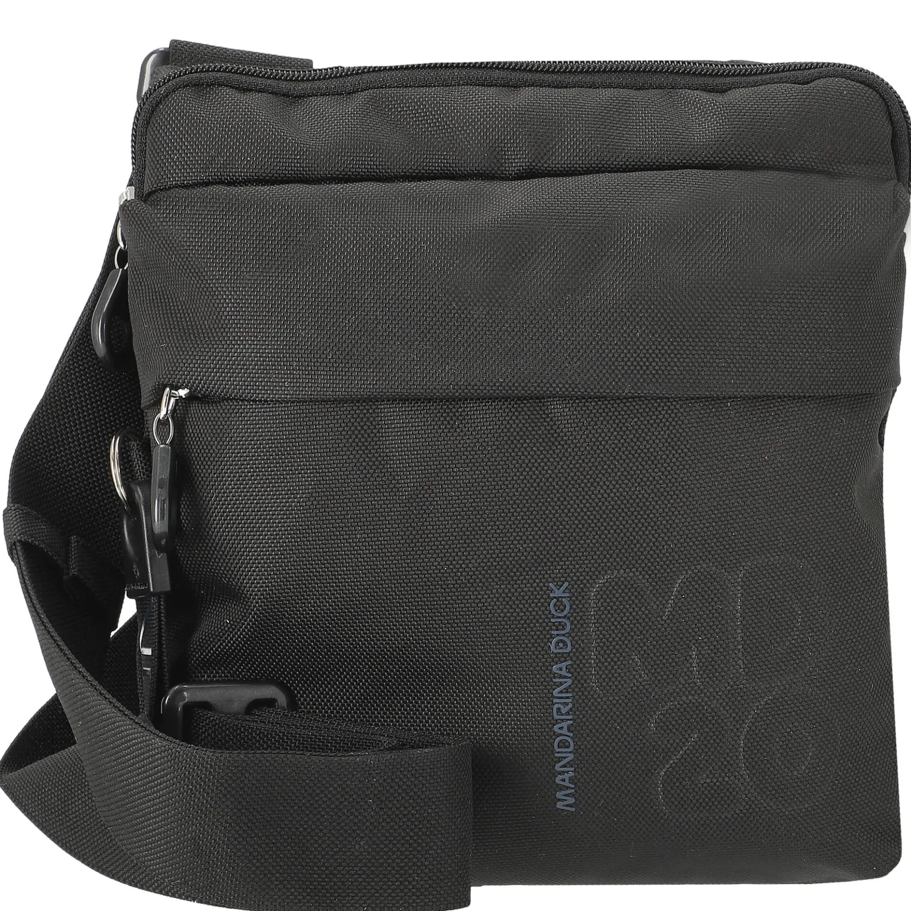 MD20 - Umhängetasche 21 cm (black)