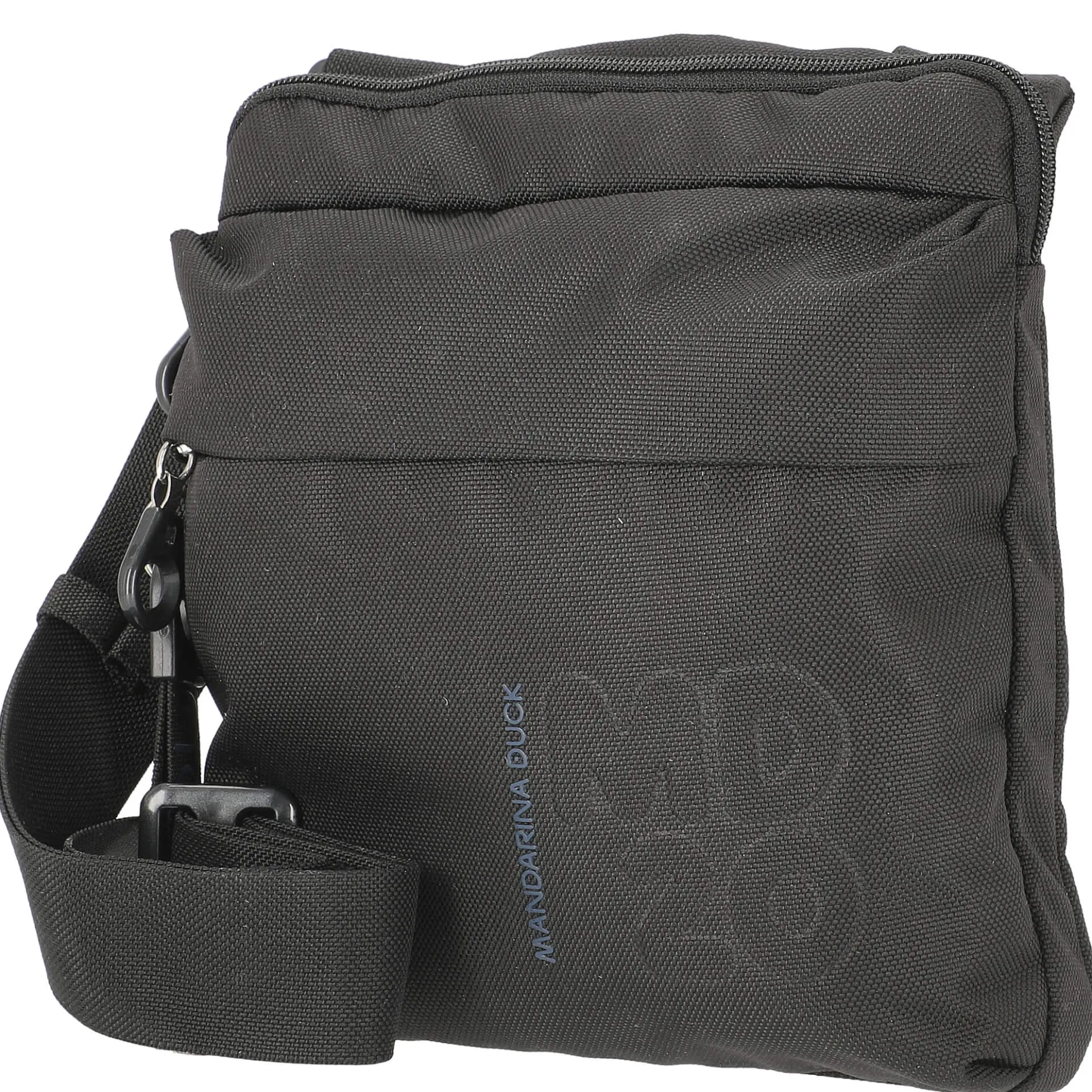 MD20 - Umhängetasche 21 cm (black)