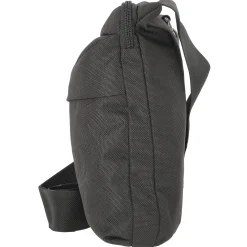 MD20 - Umhängetasche 21 cm (black)