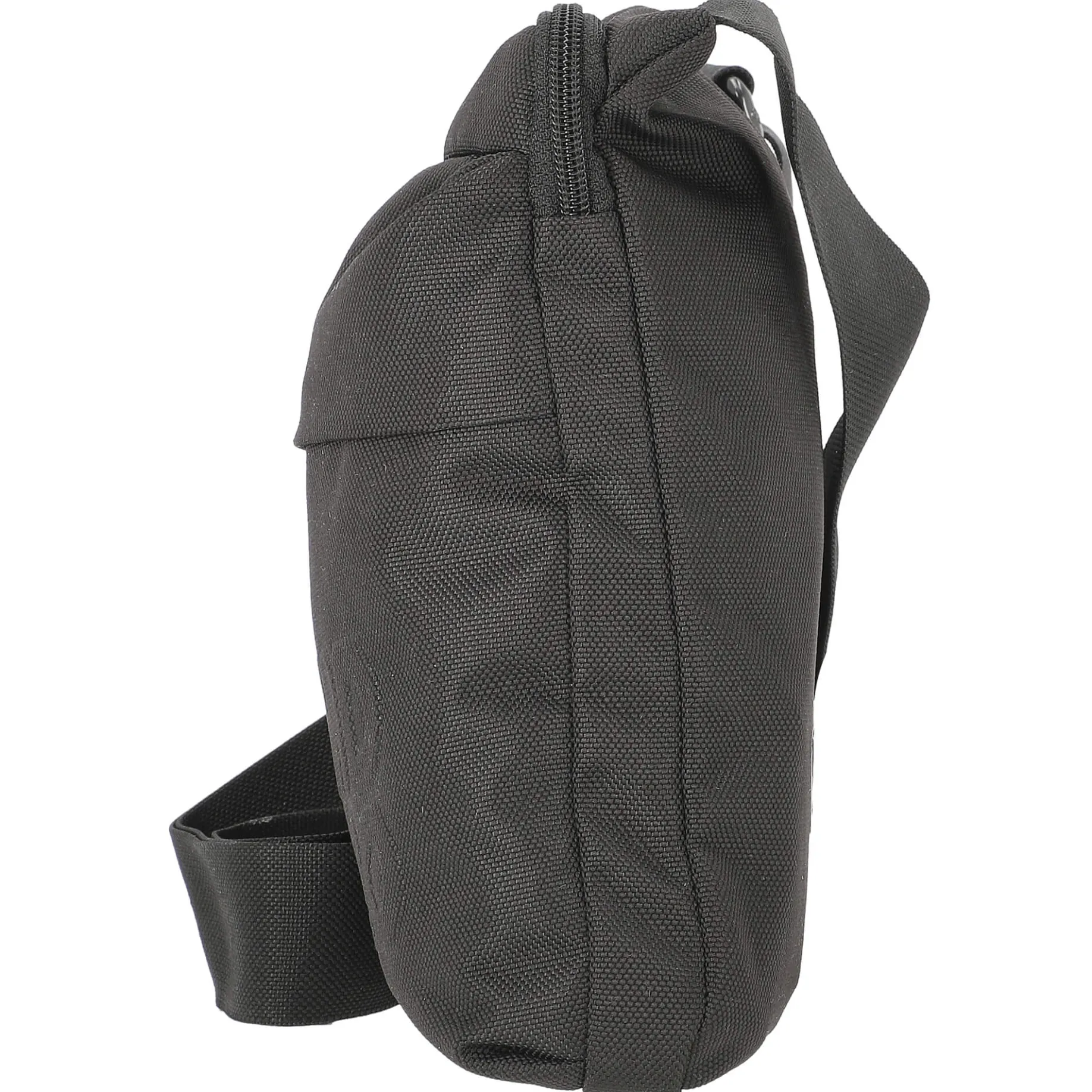 MD20 - Umhängetasche 21 cm (black)