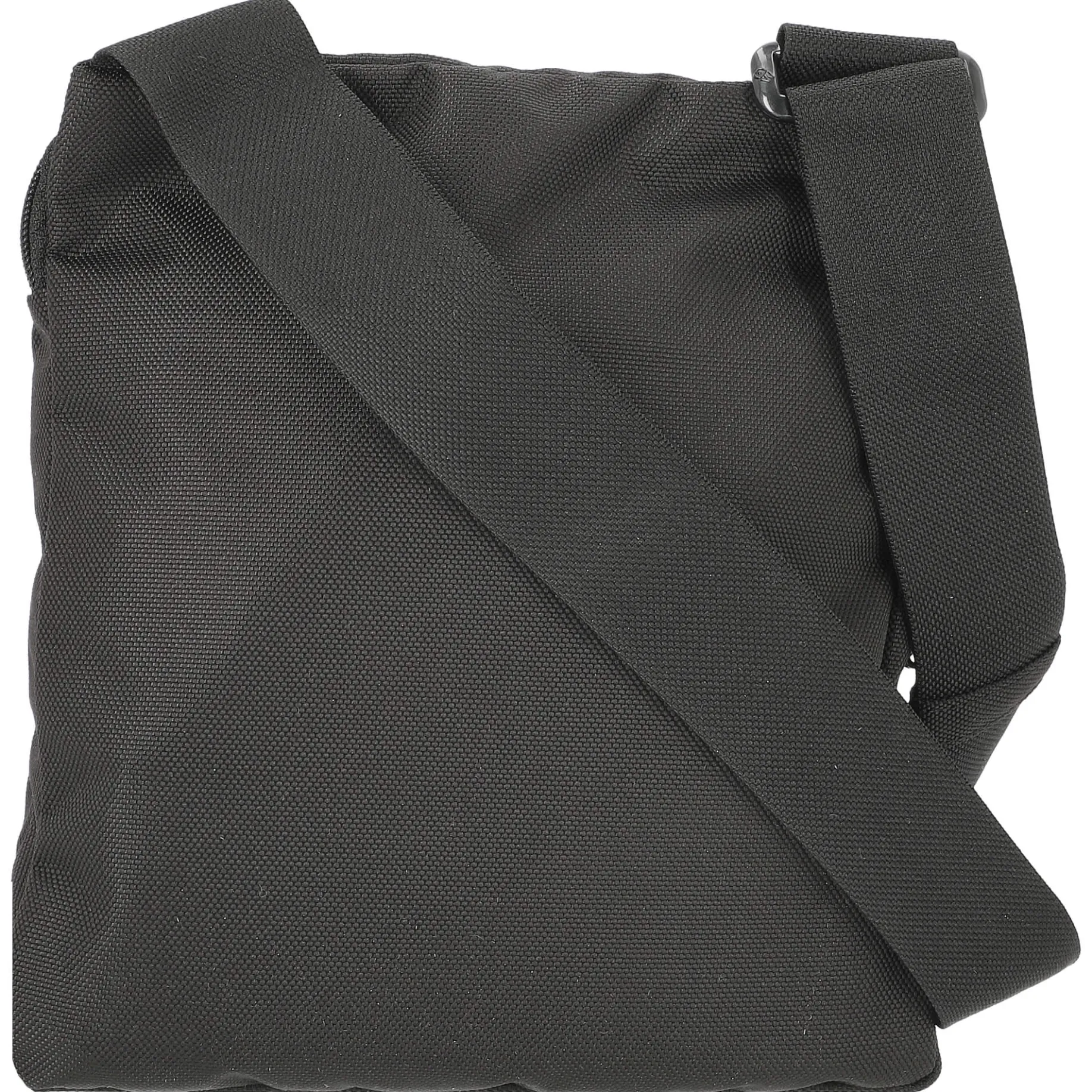 MD20 - Umhängetasche 21 cm (black)