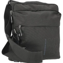 MD20 - Umhängetasche 21 cm (black)