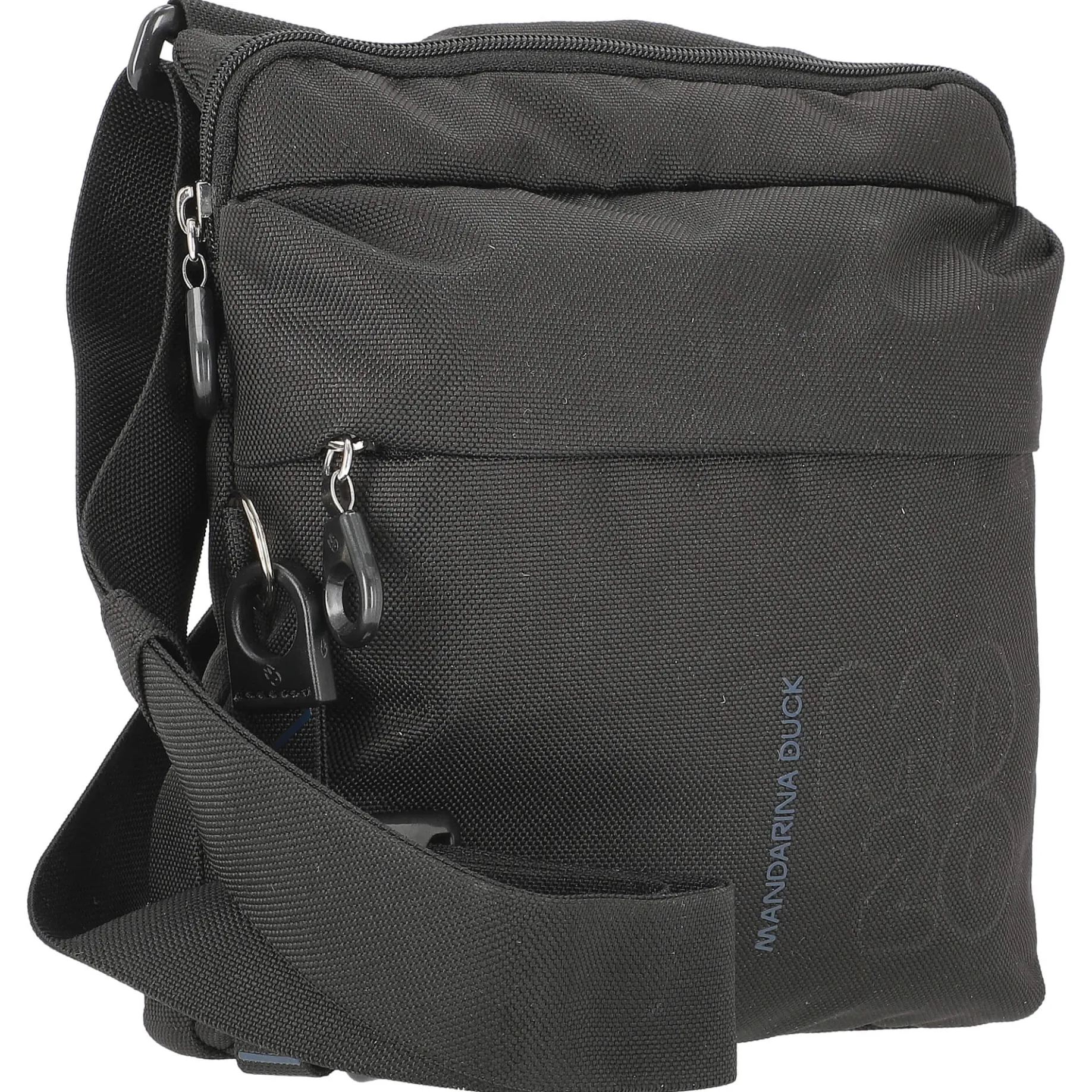 MD20 - Umhängetasche 21 cm (black)