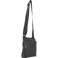 MD20 - Umhängetasche 21 cm (black)