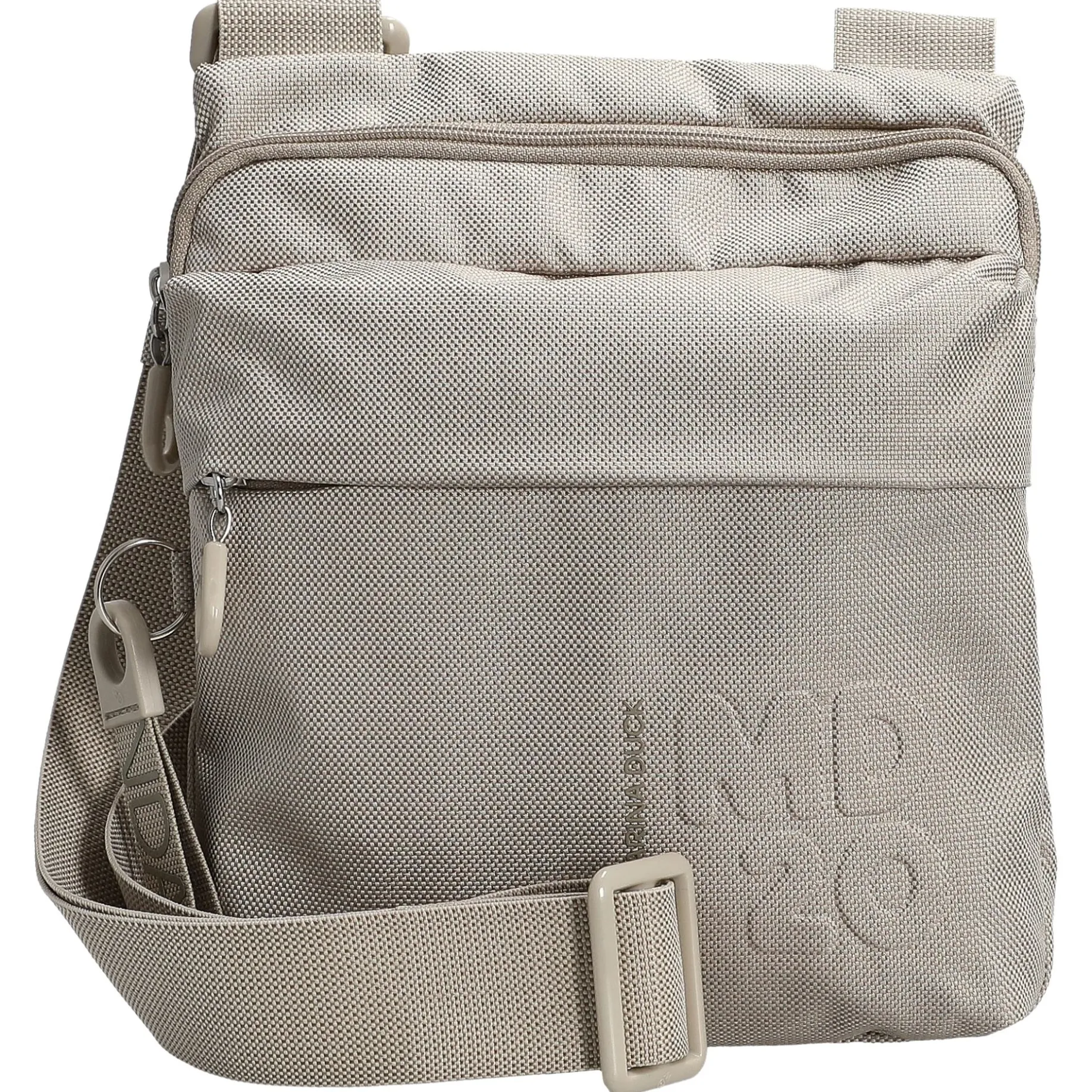 MD20 - Umhängetasche 23 cm (cashmere)