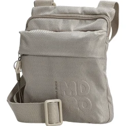 MD20 - Umhängetasche 23 cm (cashmere)