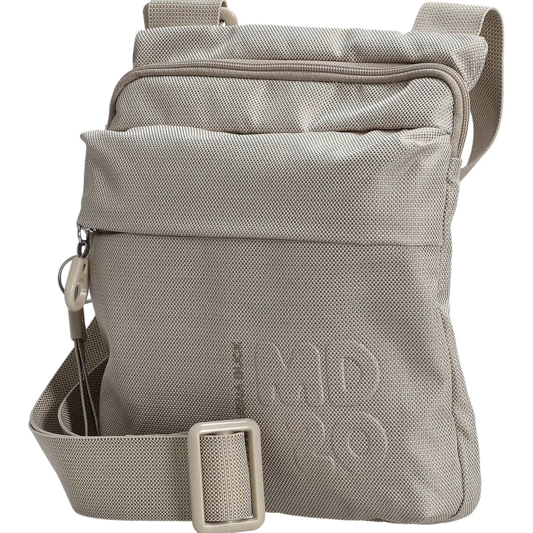 MD20 - Umhängetasche 23 cm (cashmere)