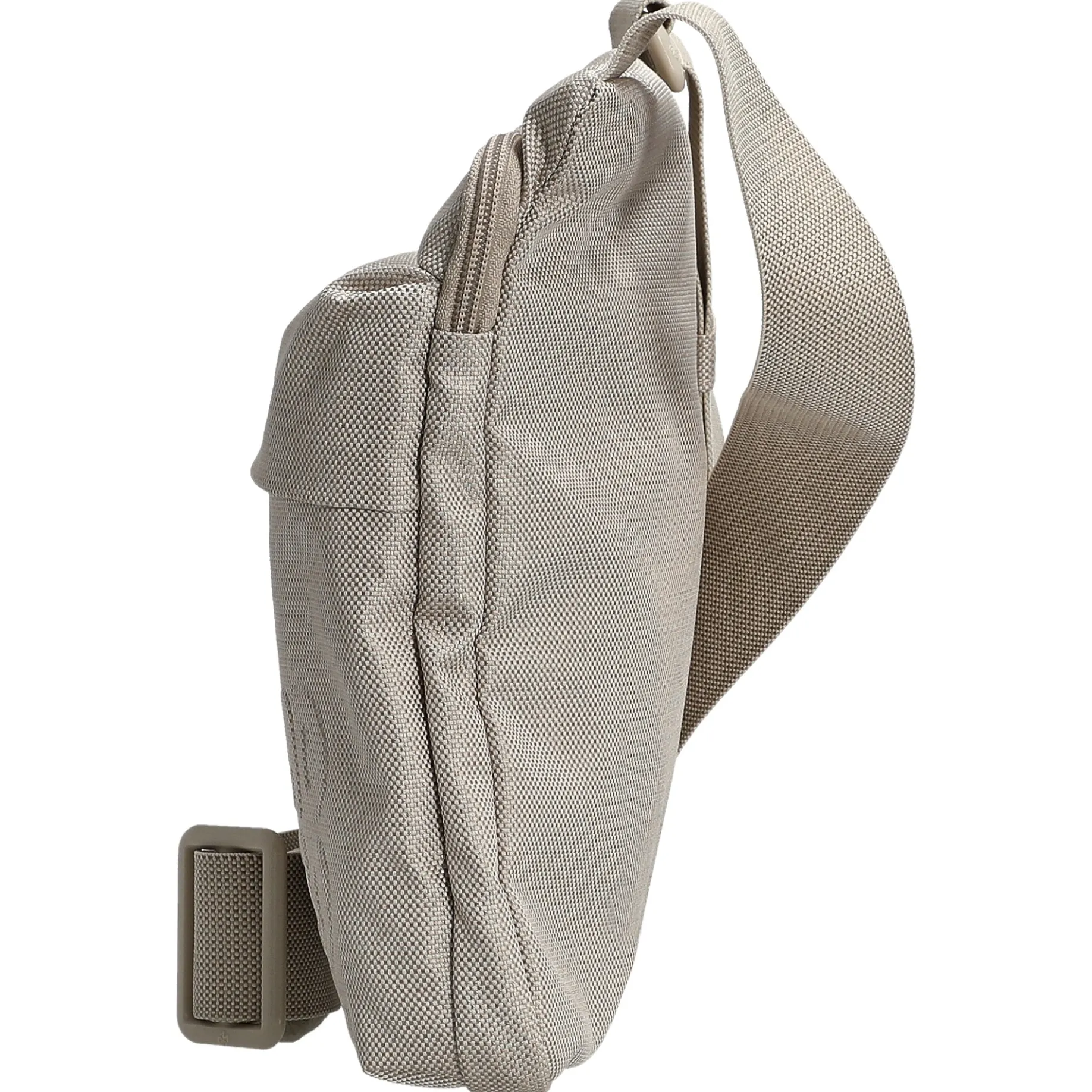 MD20 - Umhängetasche 23 cm (cashmere)