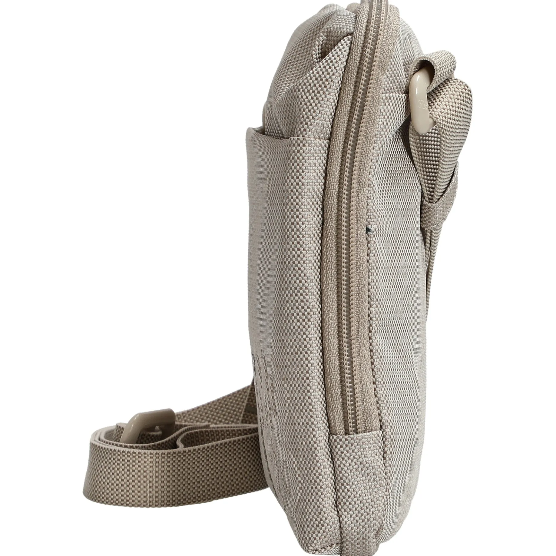MD20 - Umhängetasche 17.5 cm (cashmere)