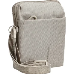 MD20 - Umhängetasche 17.5 cm (cashmere)