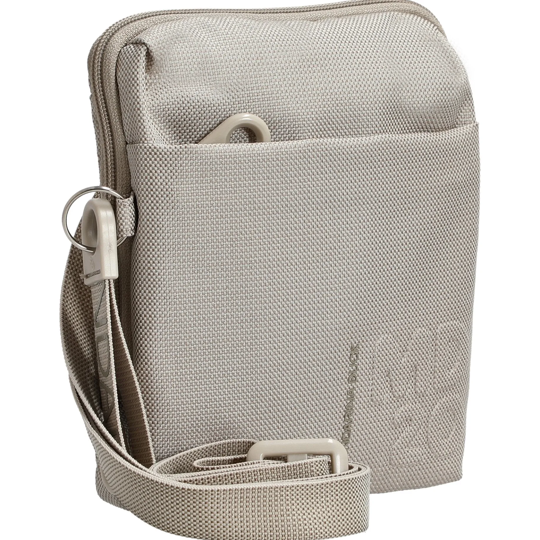 MD20 - Umhängetasche 17.5 cm (cashmere)