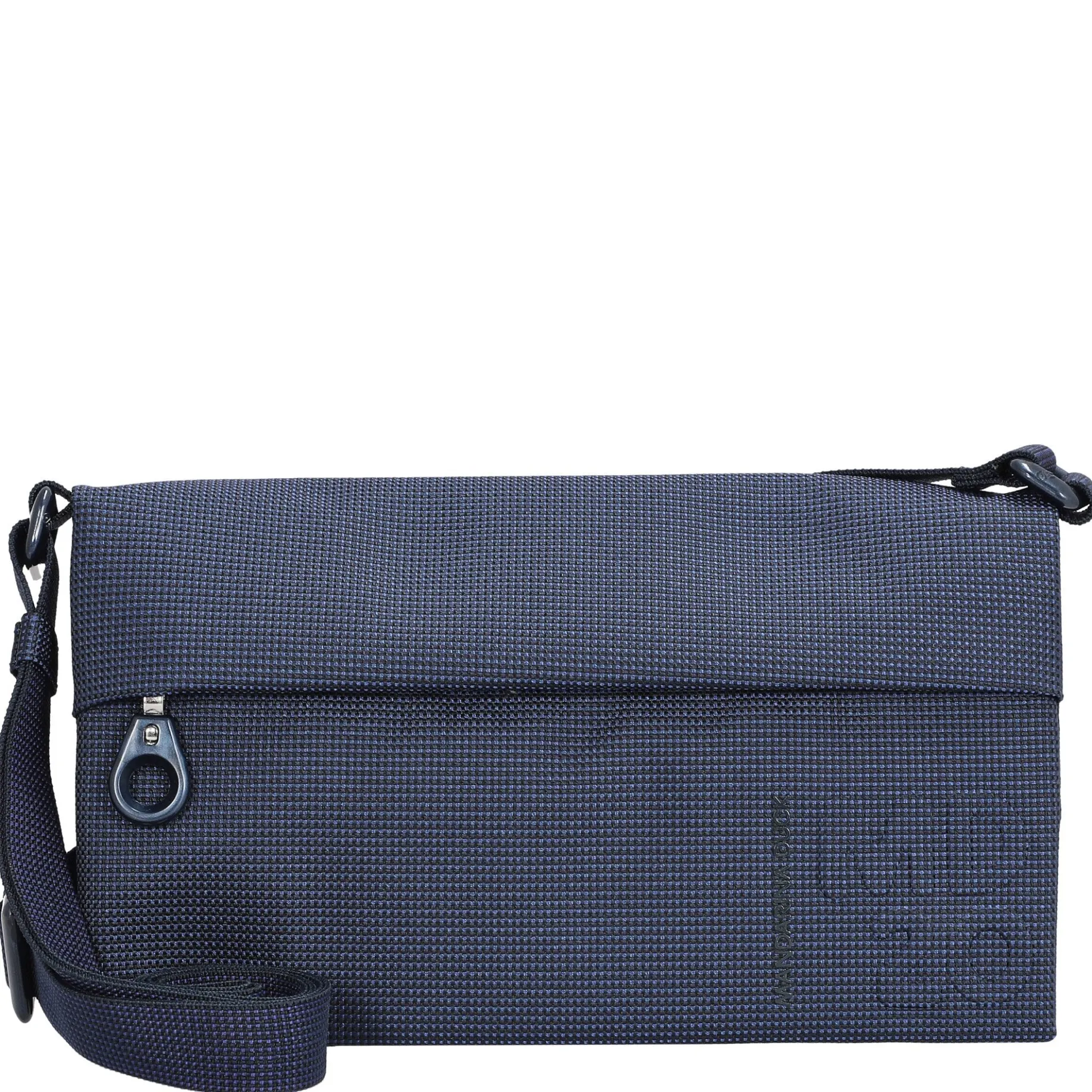 MD20 - Umhängetasche 24 cm (dress blue)