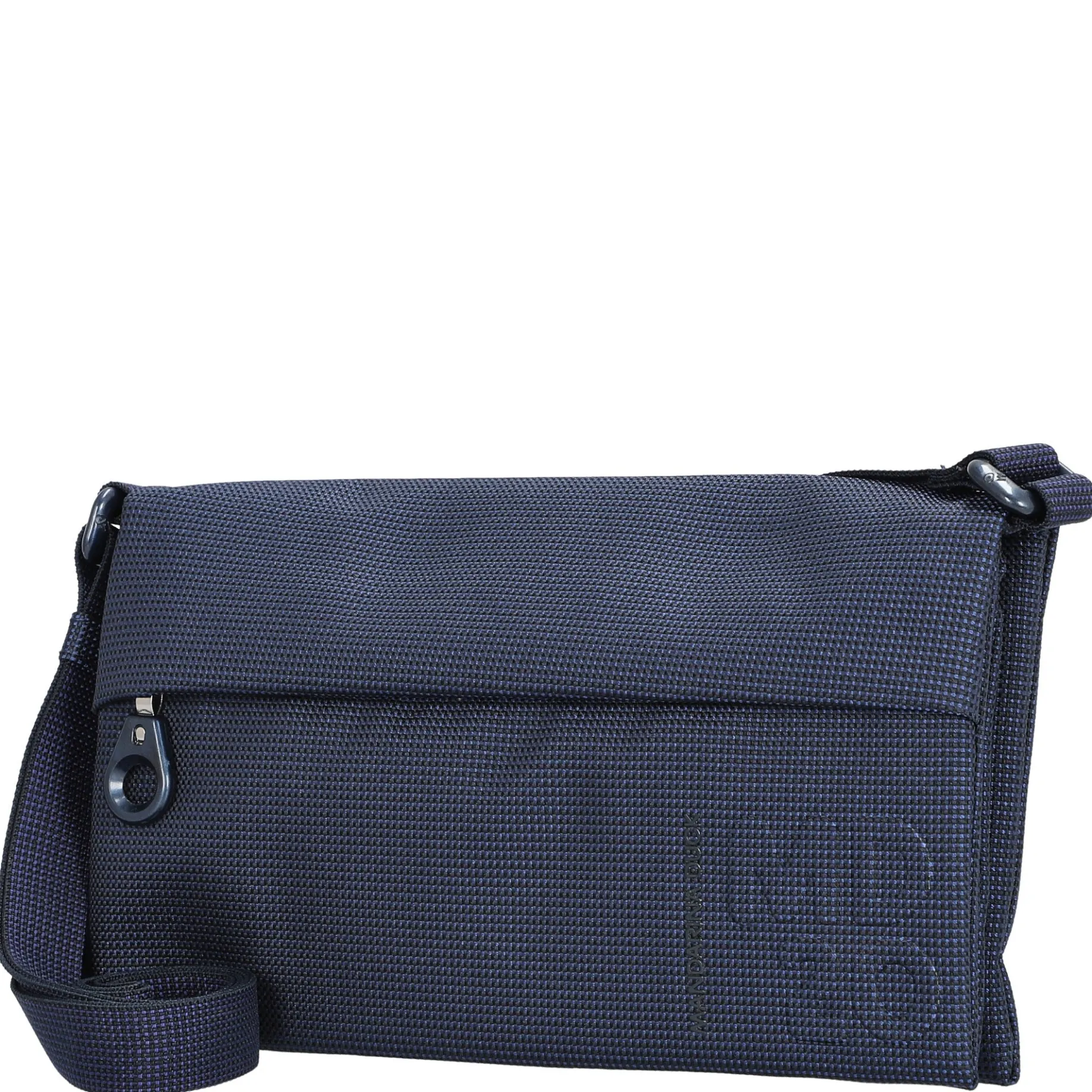 MD20 - Umhängetasche 24 cm (dress blue)