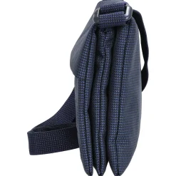 MD20 - Umhängetasche 24 cm (dress blue)