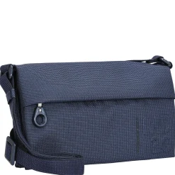 MD20 - Umhängetasche 24 cm (dress blue)