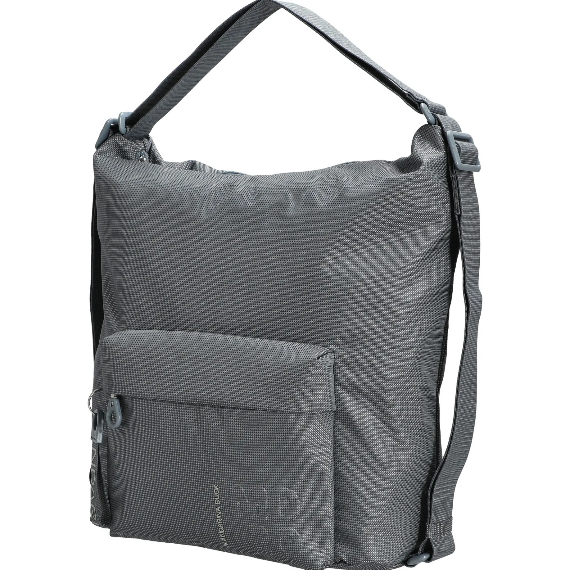 MD20 - Umhängetasche 39 cm (iron)