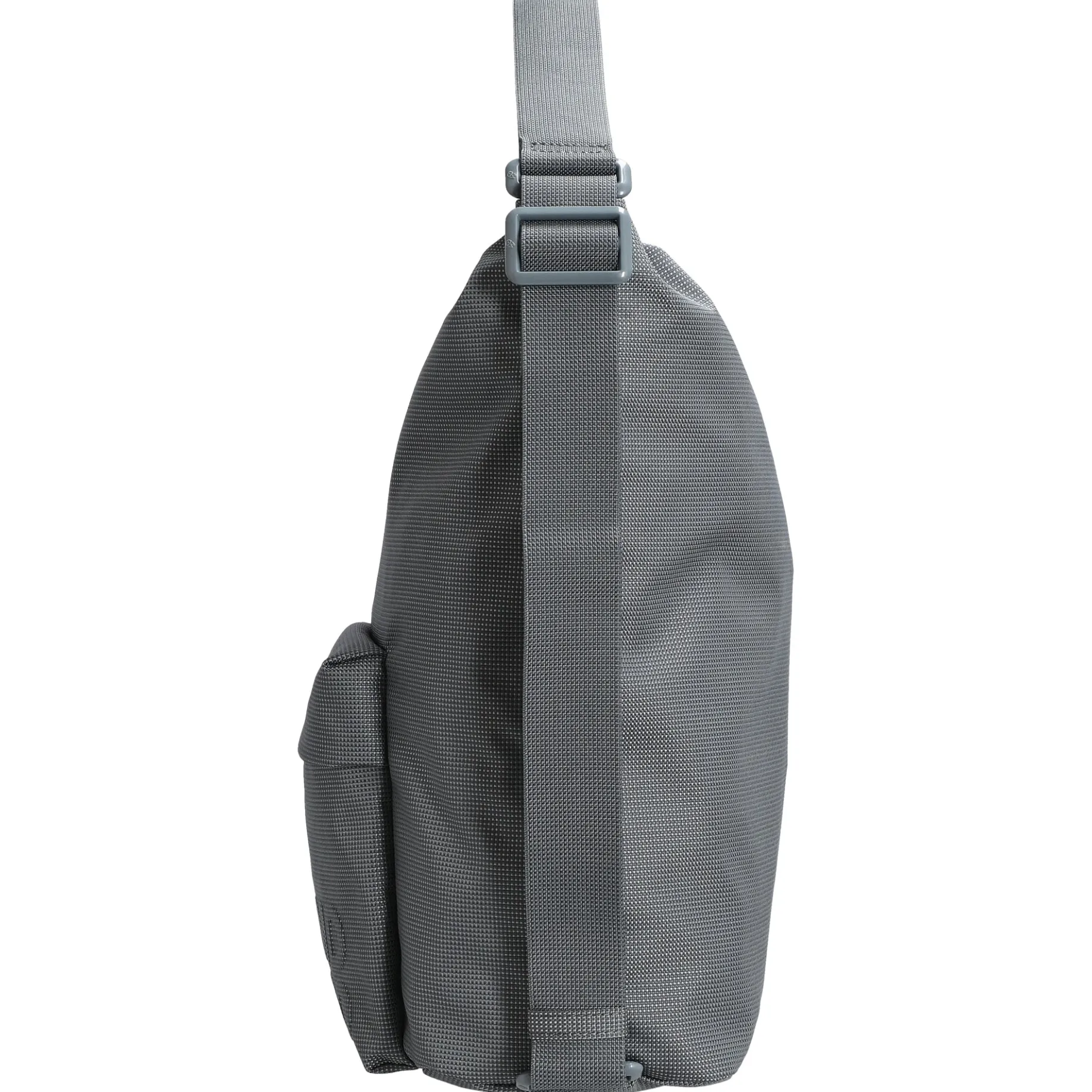 MD20 - Umhängetasche 39 cm (iron)