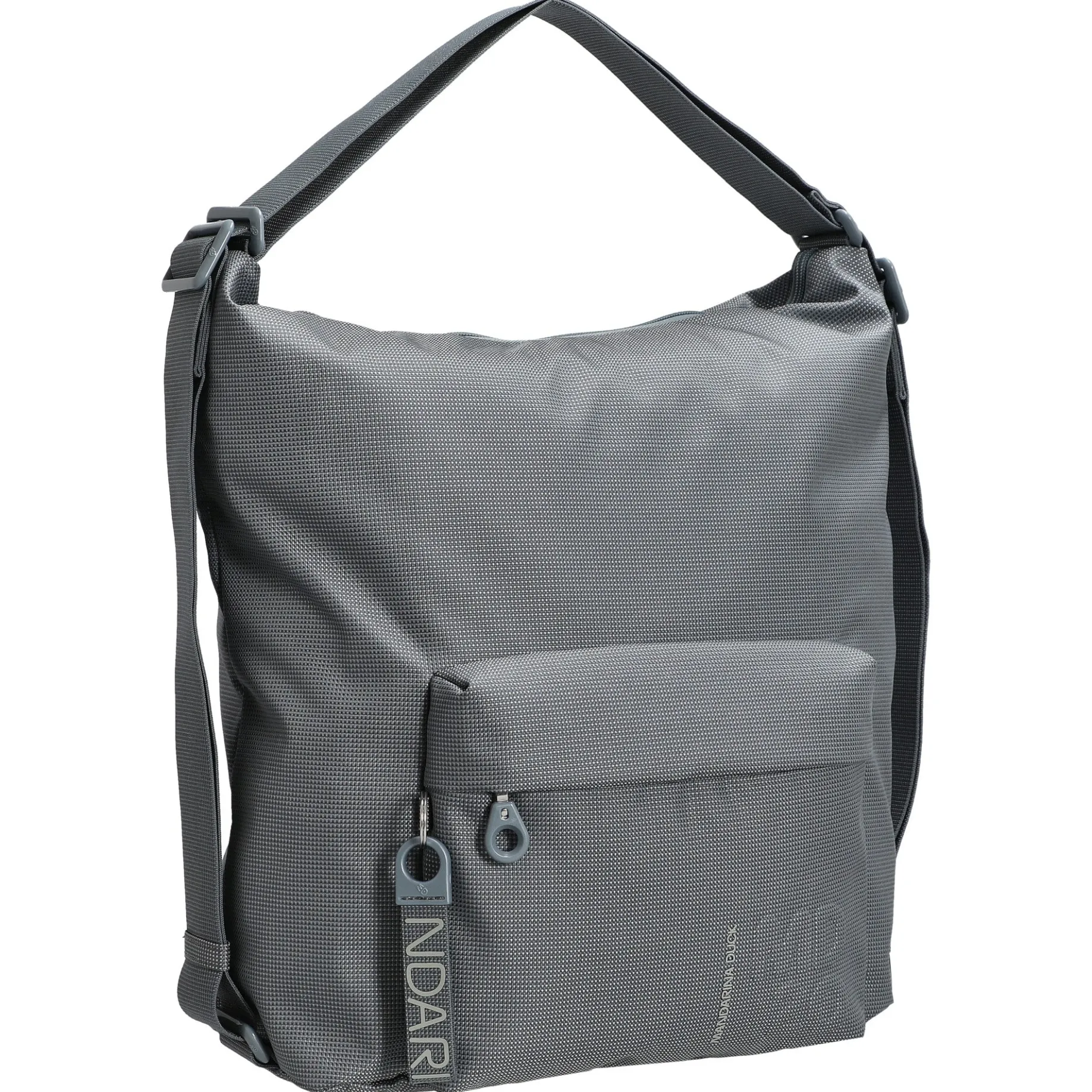 MD20 - Umhängetasche 39 cm (iron)
