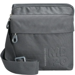 MD20 - Umhängetasche 23 cm (iron)