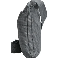 MD20 - Umhängetasche 23 cm (iron)