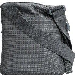 MD20 - Umhängetasche 23 cm (iron)