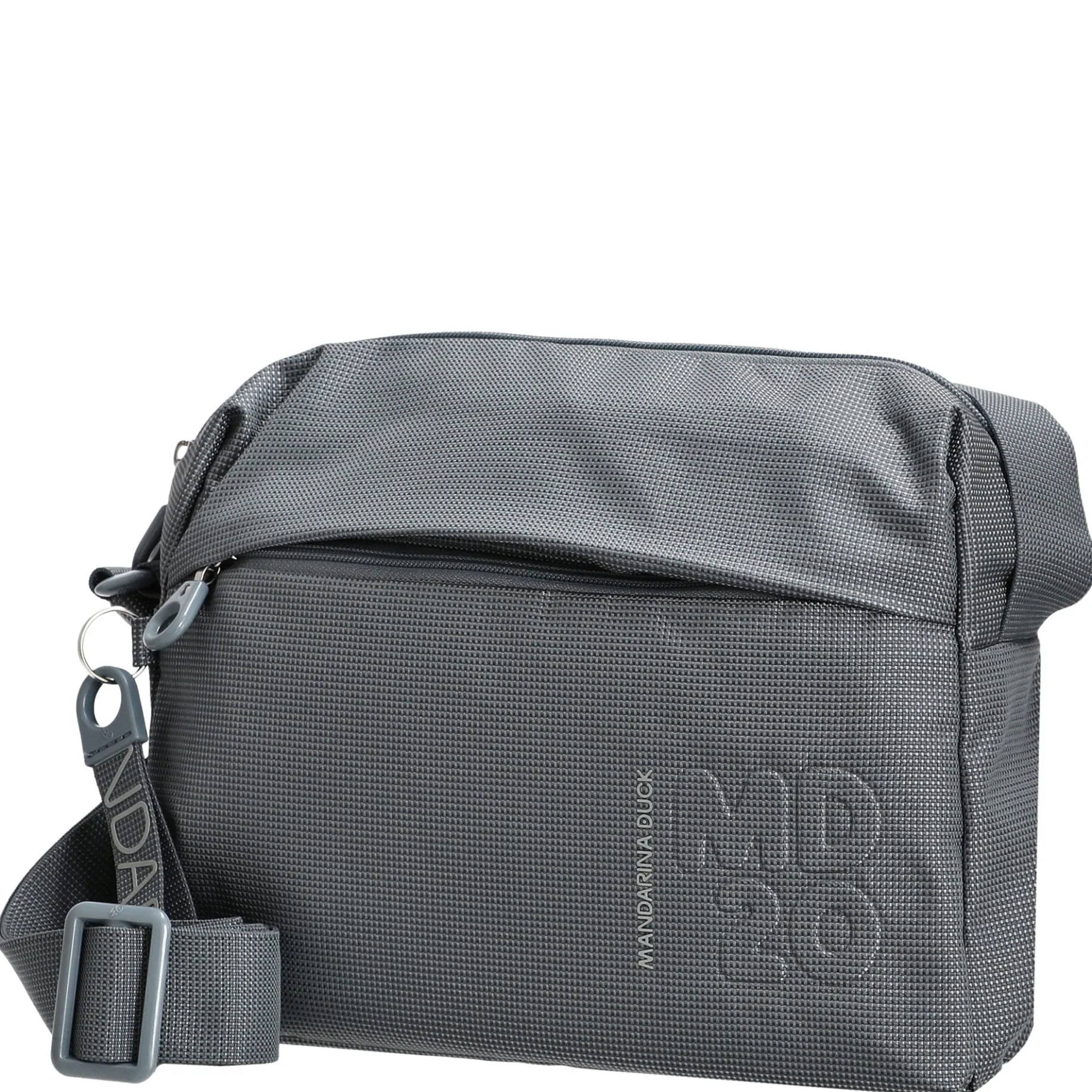 MD20 - Umhängetasche 28 cm (iron)