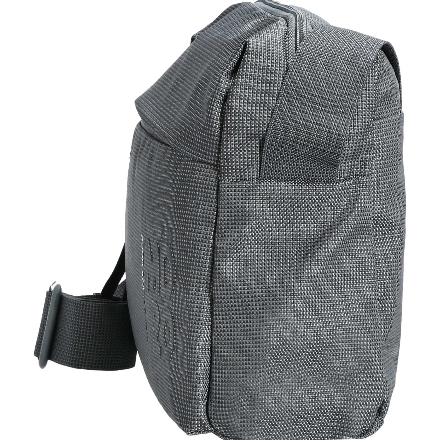 MD20 - Umhängetasche 28 cm (iron)