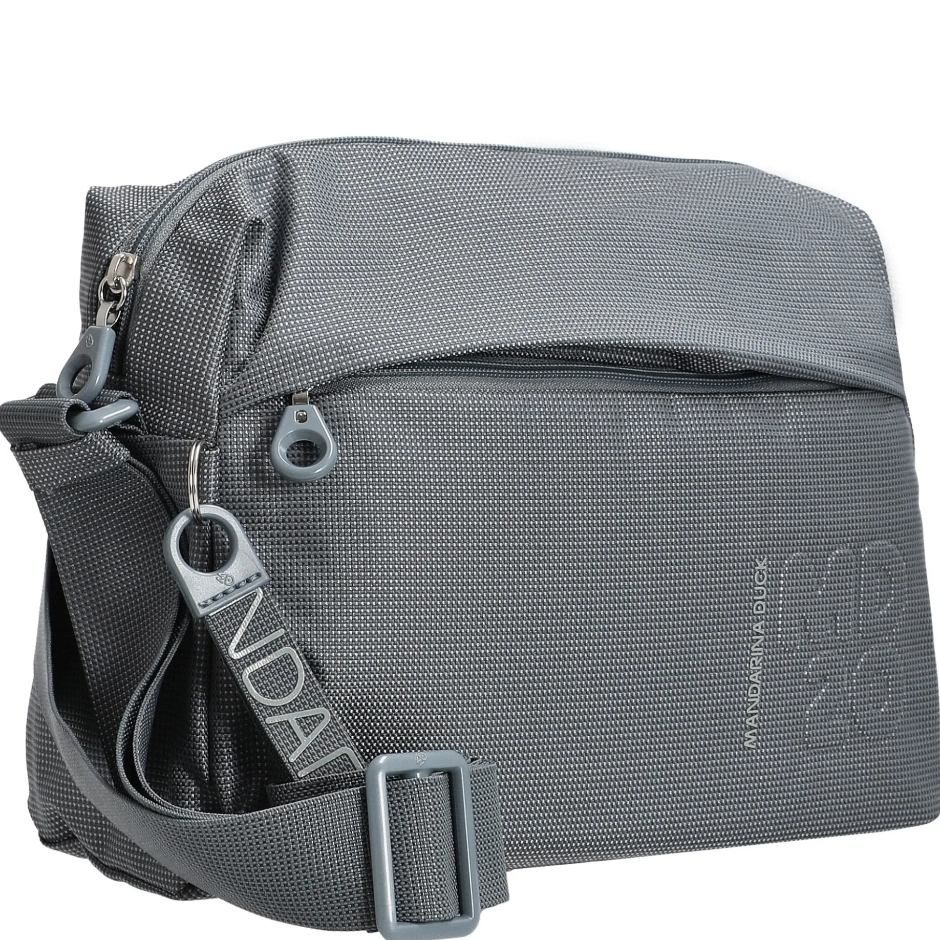 MD20 - Umhängetasche 28 cm (iron)