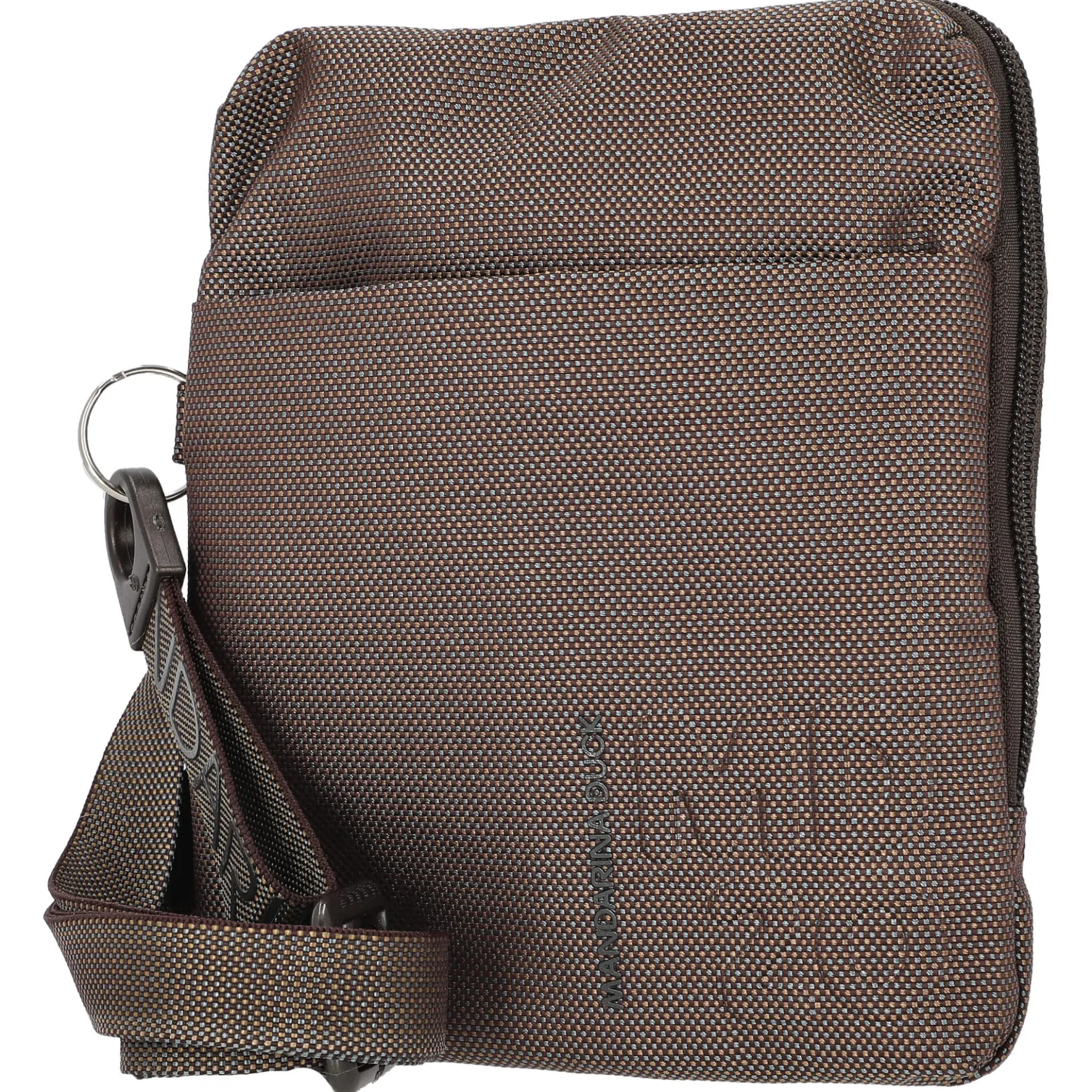 MD20 - Umhängetasche 18 cm (mole)