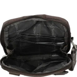 MD20 - Umhängetasche 18 cm (mole)