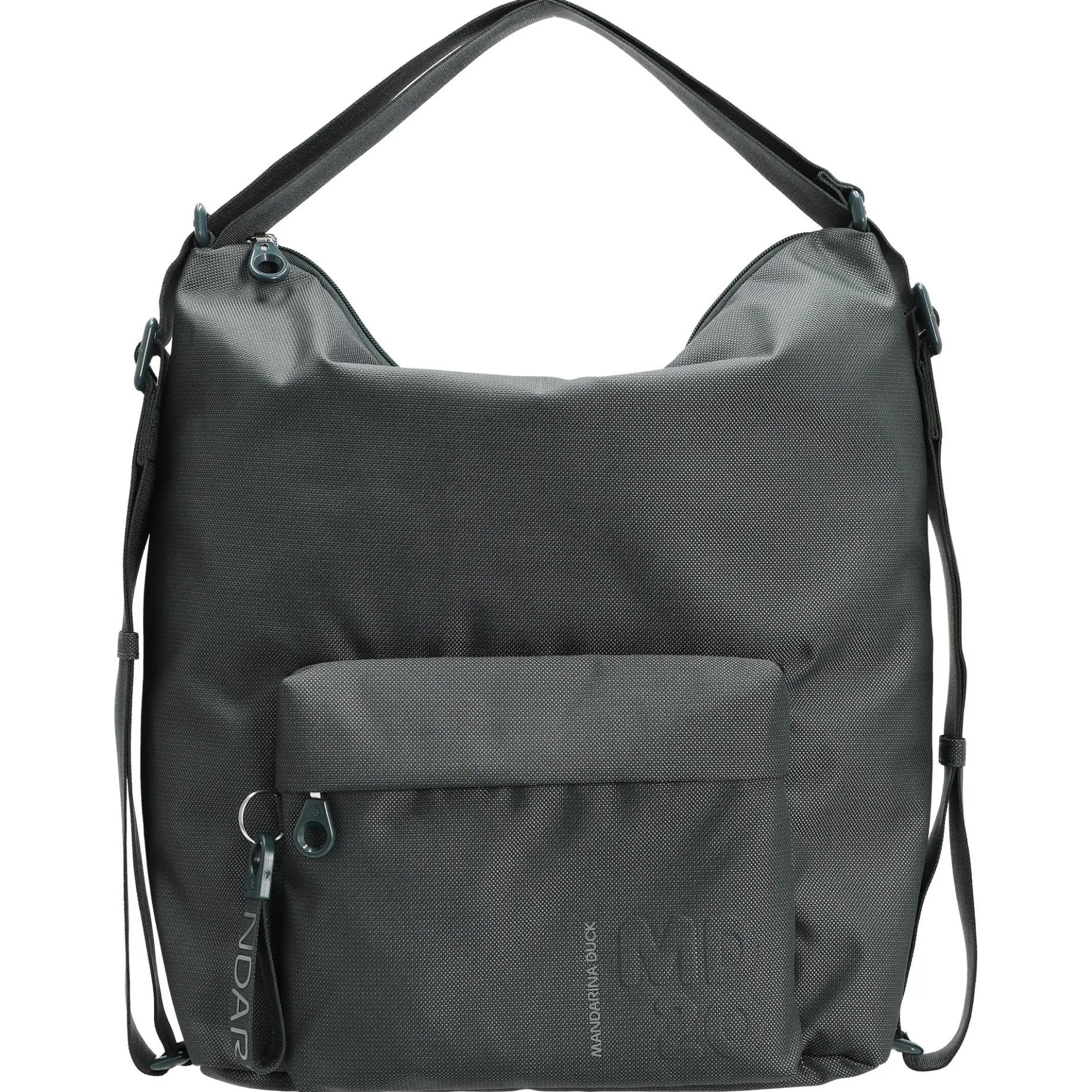 MD20 - Umhängetasche 39 cm (pine green)