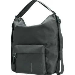 MD20 - Umhängetasche 39 cm (pine green)