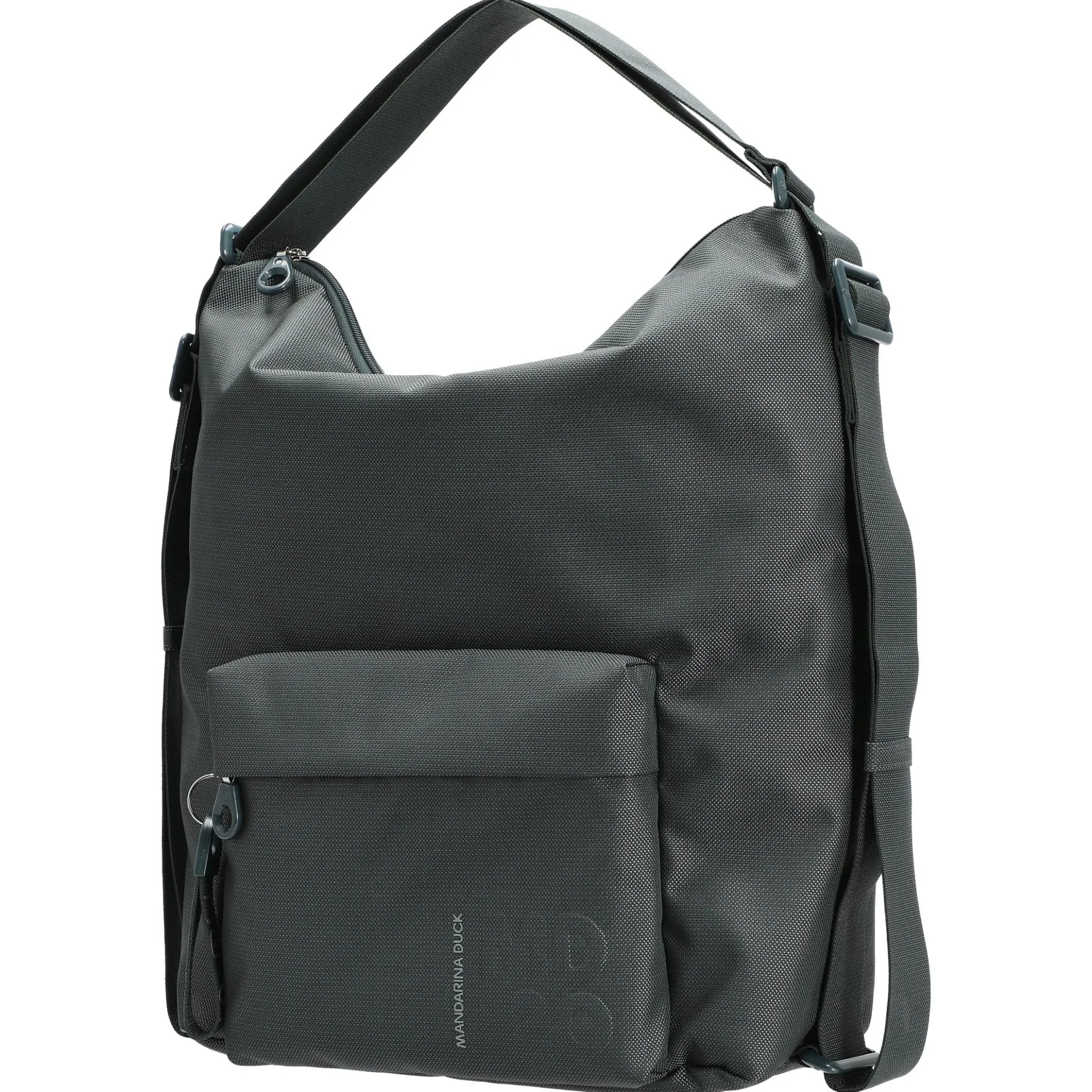 MD20 - Umhängetasche 39 cm (pine green)