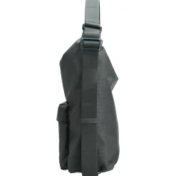 MD20 - Umhängetasche 39 cm (pine green)