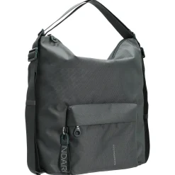MD20 - Umhängetasche 39 cm (pine green)