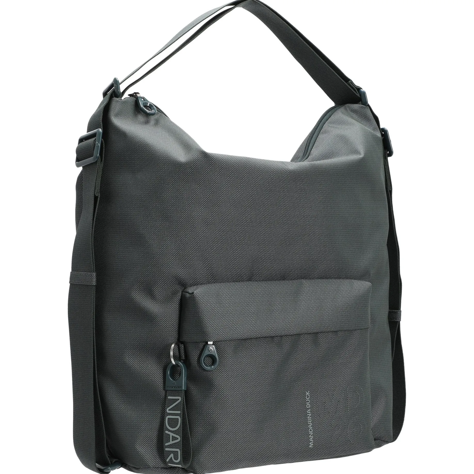 MD20 - Umhängetasche 39 cm (pine green)