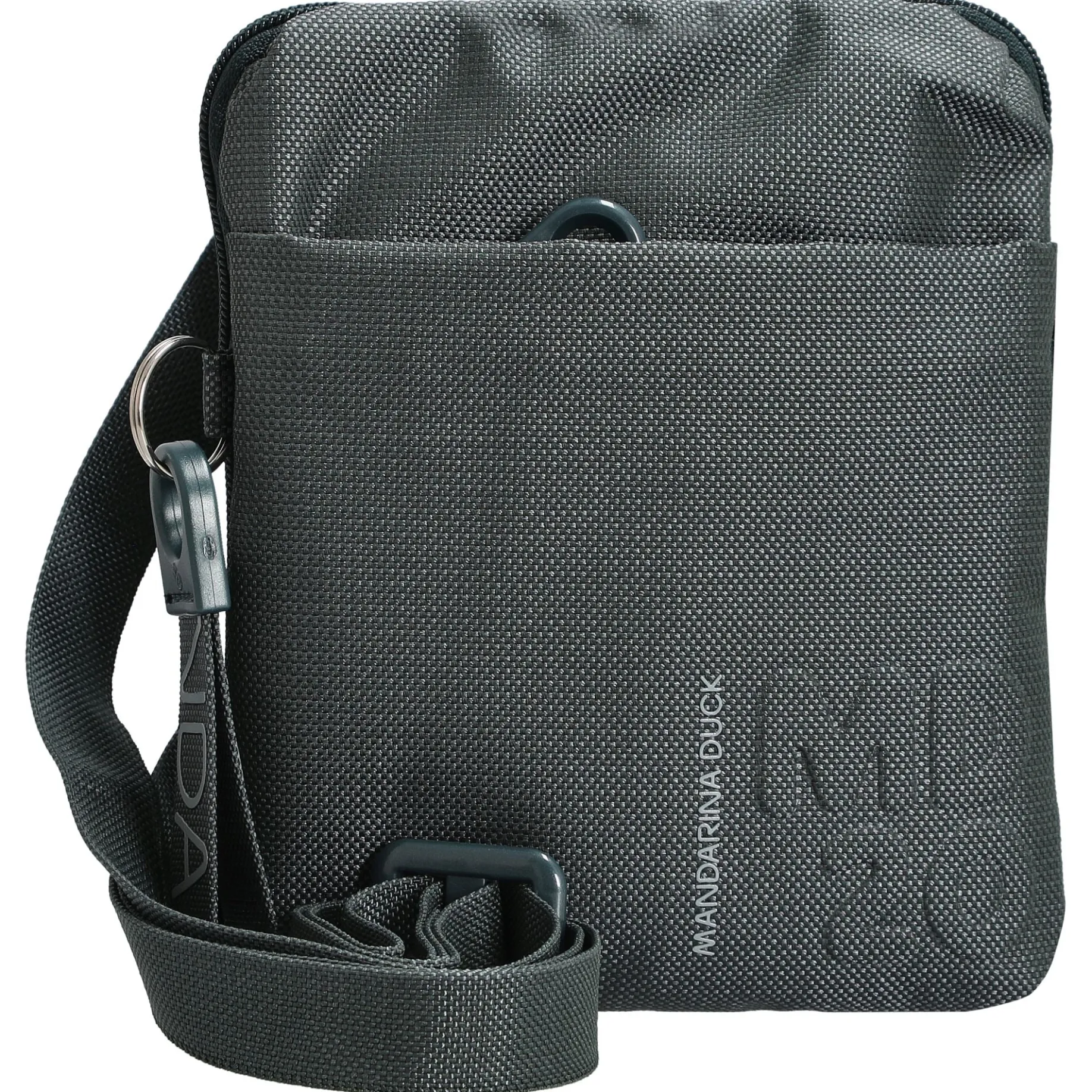 MD20 - Umhängetasche 17.5 cm (pine green)
